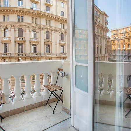 B&B Dimora San Felice Napoli Esterno foto