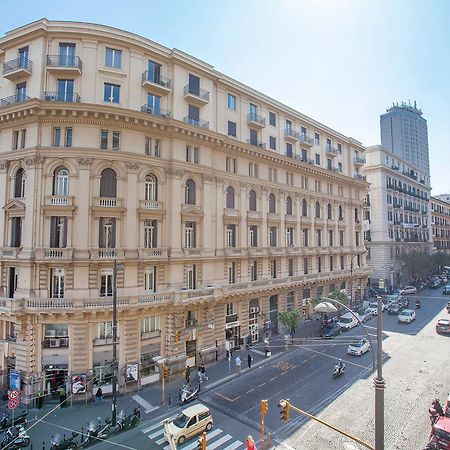 B&B Dimora San Felice Napoli Esterno foto