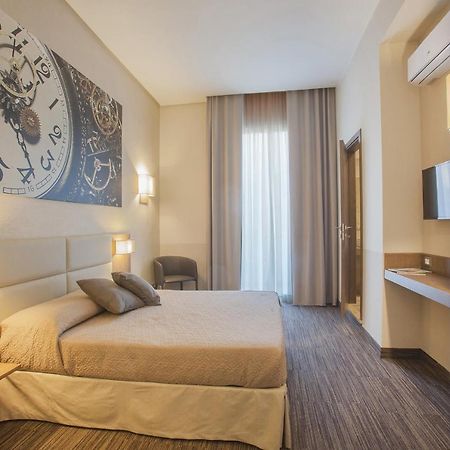 B&B Dimora San Felice Napoli Esterno foto