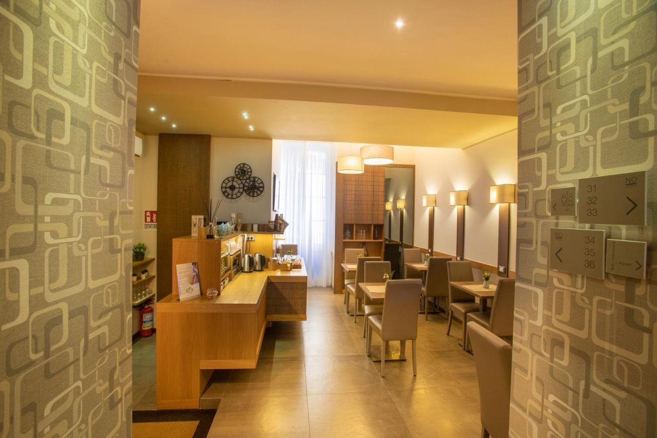 B&B Dimora San Felice Napoli Esterno foto
