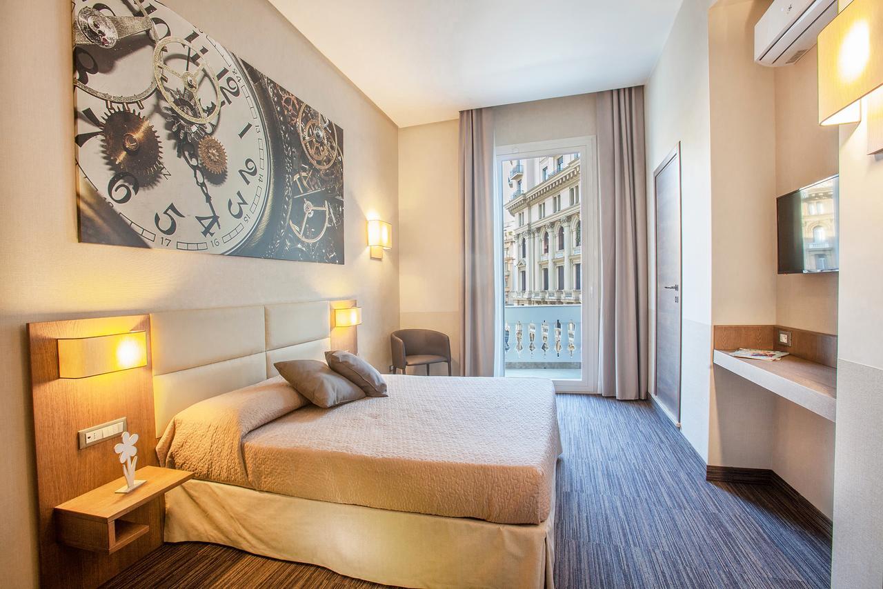 B&B Dimora San Felice Napoli Esterno foto
