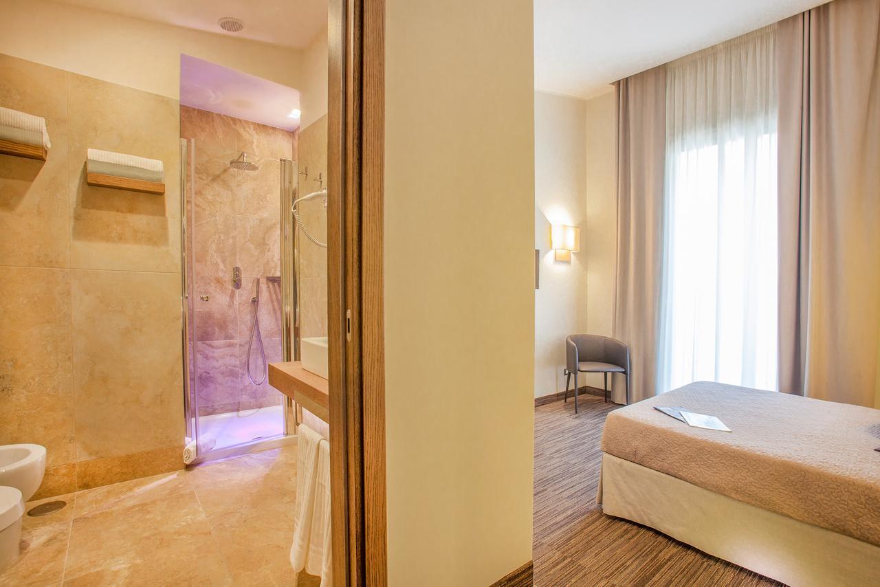 B&B Dimora San Felice Napoli Esterno foto