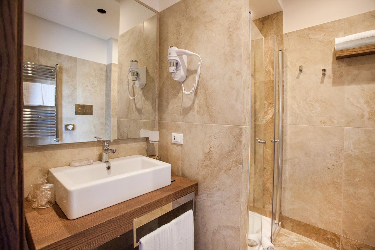 B&B Dimora San Felice Napoli Esterno foto