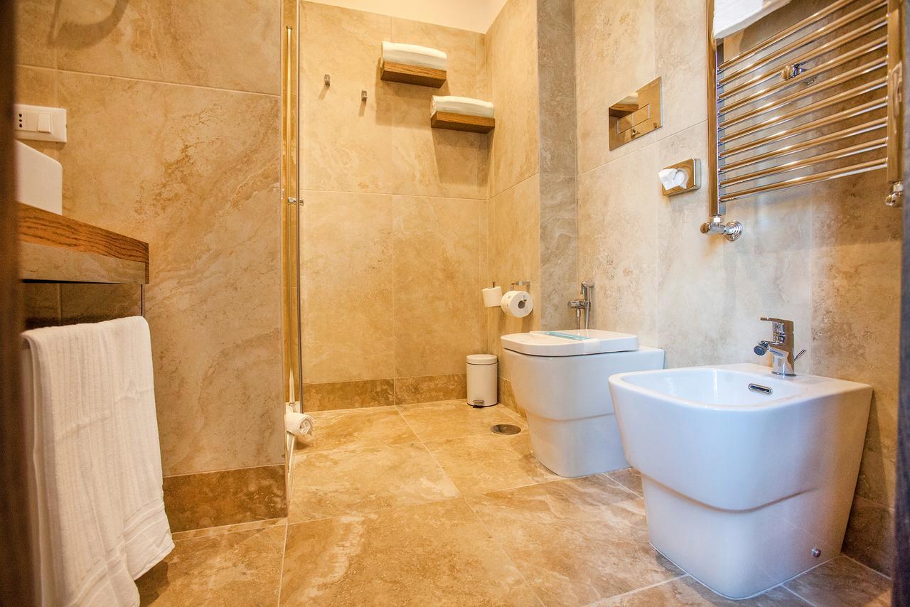 B&B Dimora San Felice Napoli Esterno foto