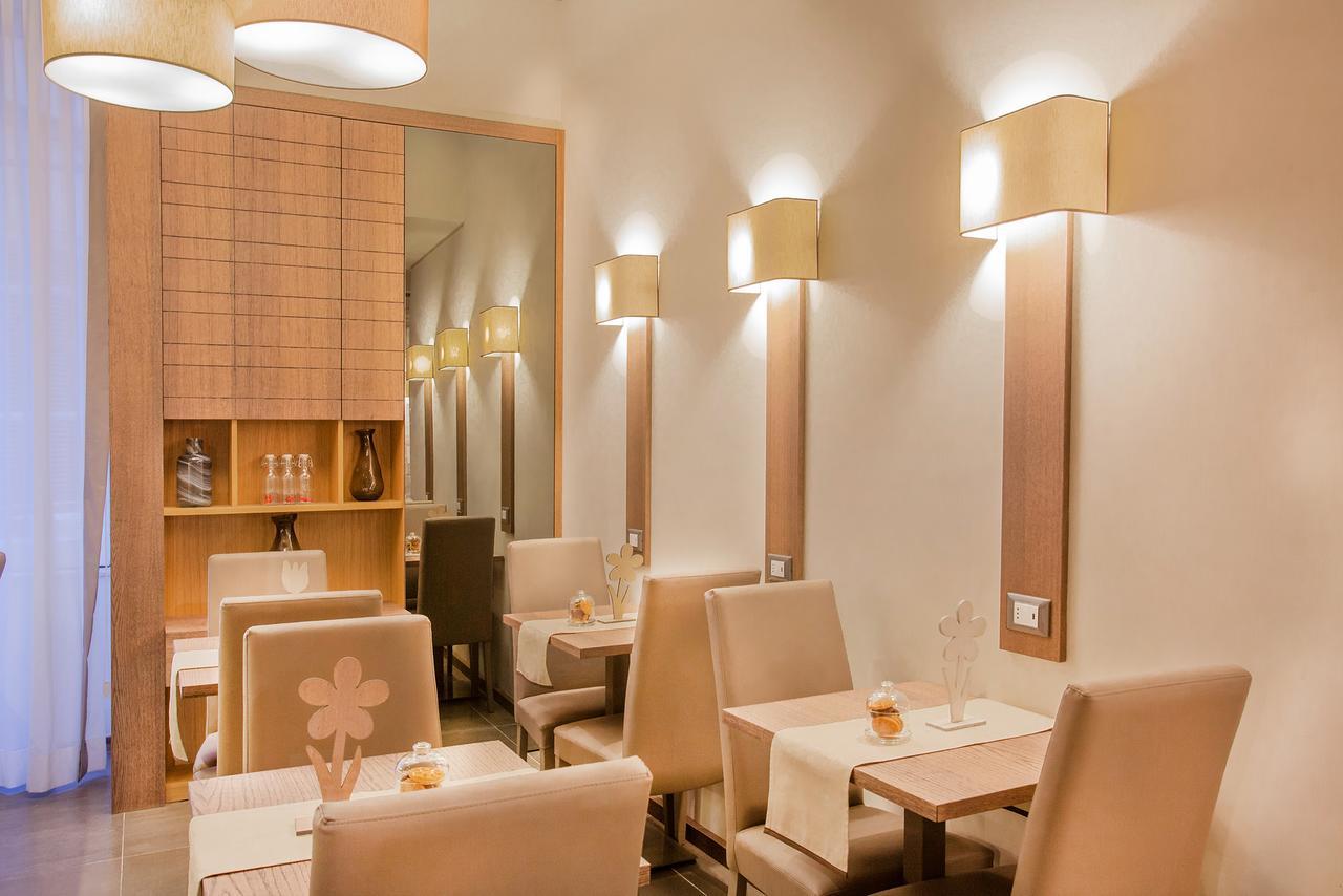 B&B Dimora San Felice Napoli Esterno foto