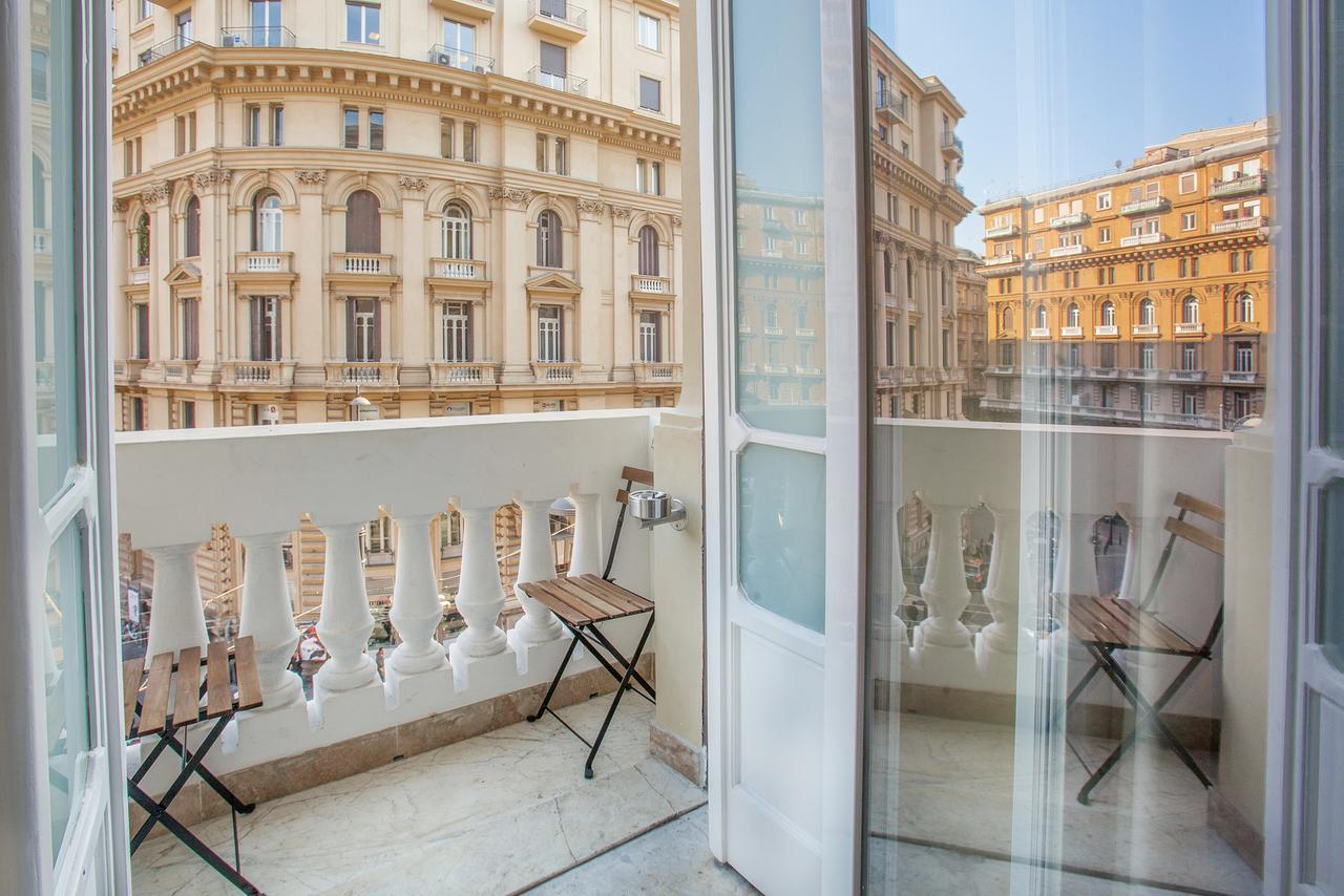 B&B Dimora San Felice Napoli Esterno foto