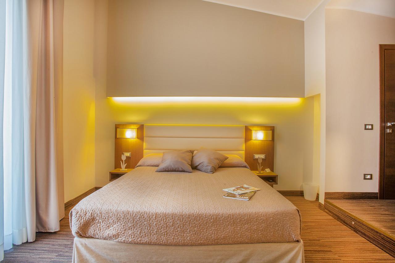 B&B Dimora San Felice Napoli Esterno foto