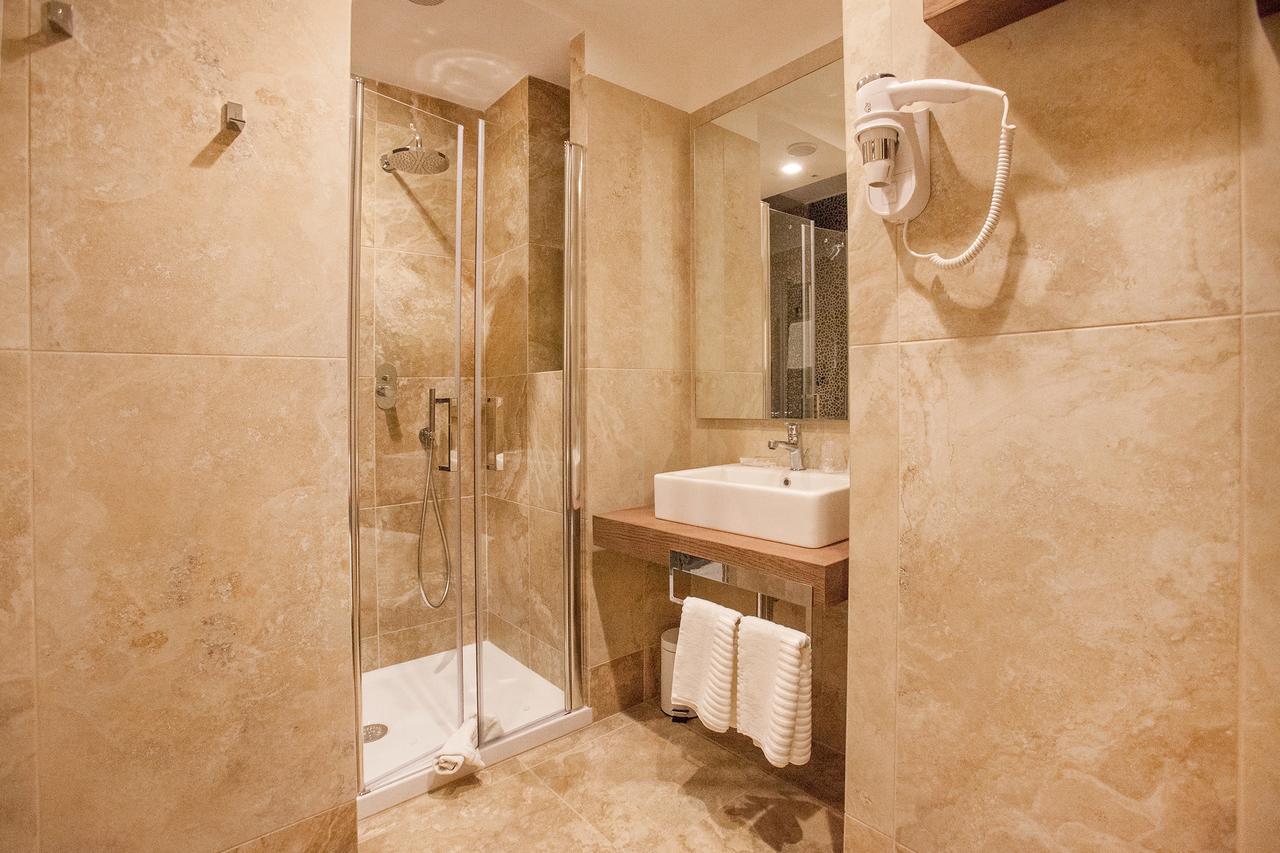 B&B Dimora San Felice Napoli Esterno foto
