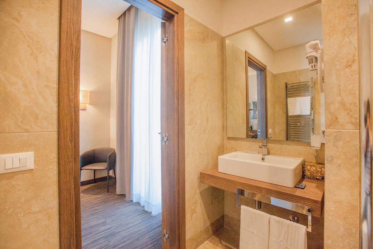 B&B Dimora San Felice Napoli Esterno foto