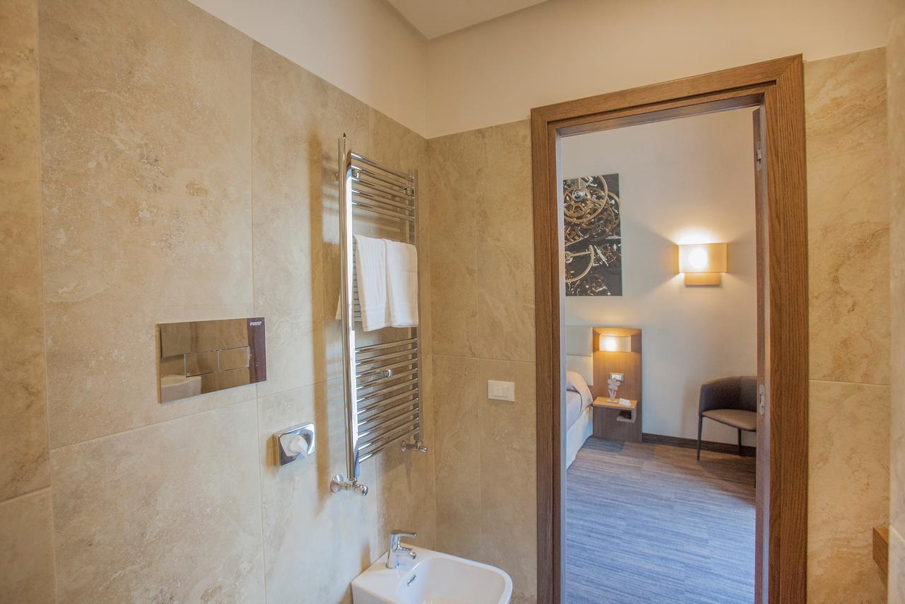 B&B Dimora San Felice Napoli Esterno foto