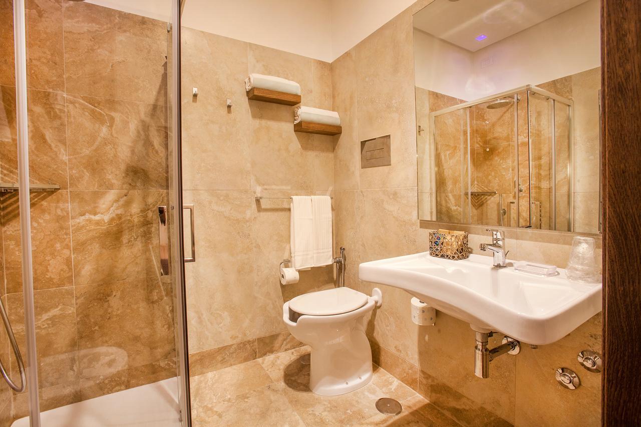 B&B Dimora San Felice Napoli Esterno foto