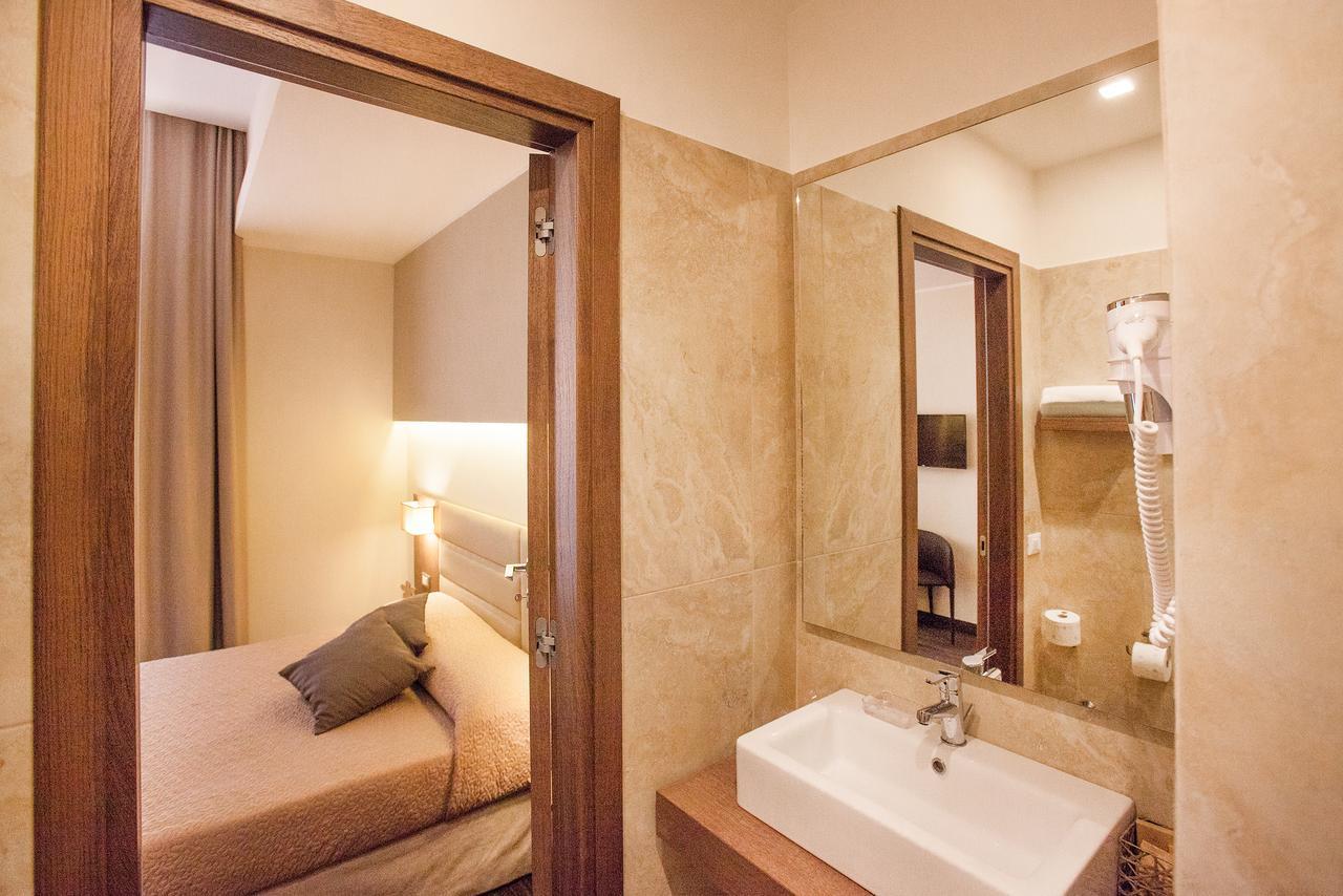B&B Dimora San Felice Napoli Esterno foto