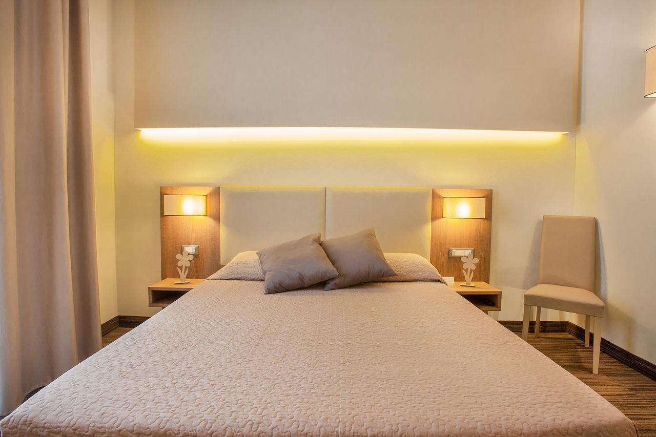 B&B Dimora San Felice Napoli Esterno foto