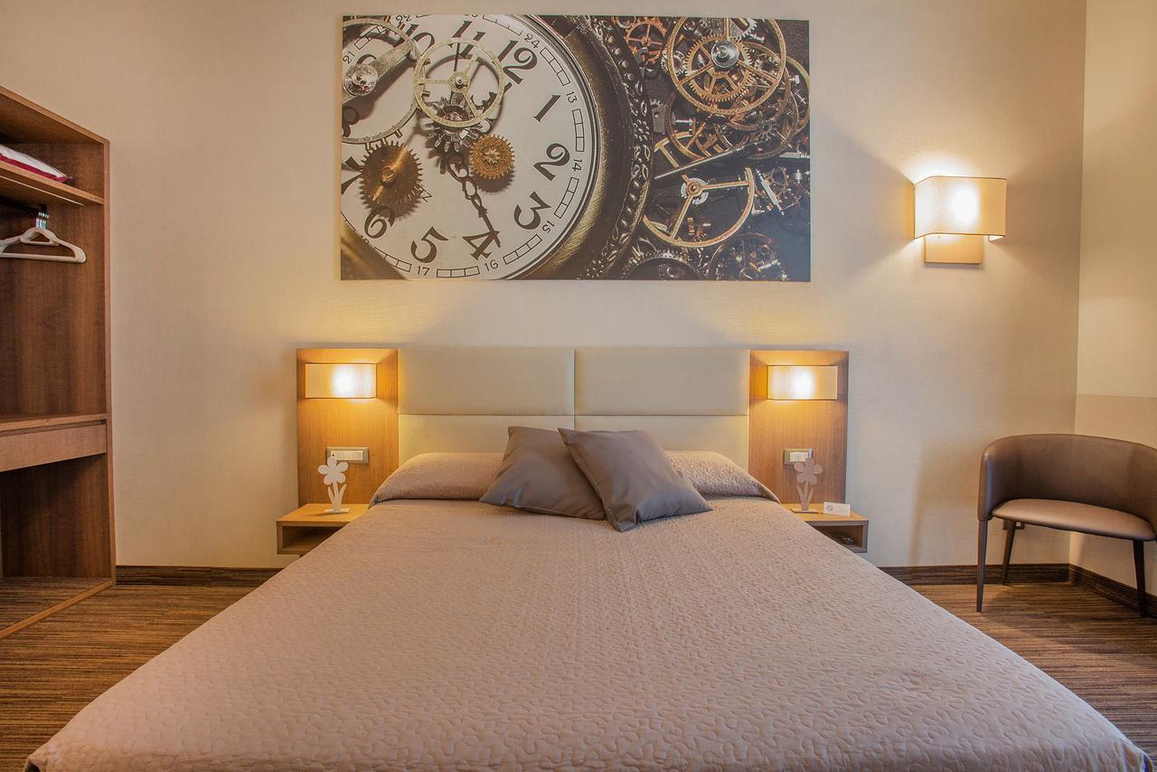B&B Dimora San Felice Napoli Esterno foto