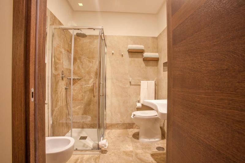 B&B Dimora San Felice Napoli Esterno foto