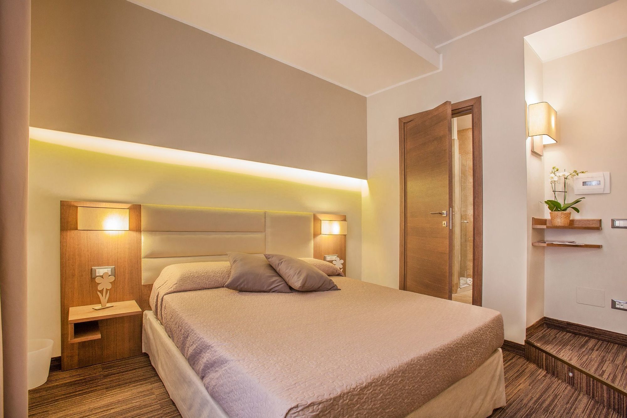 B&B Dimora San Felice Napoli Esterno foto