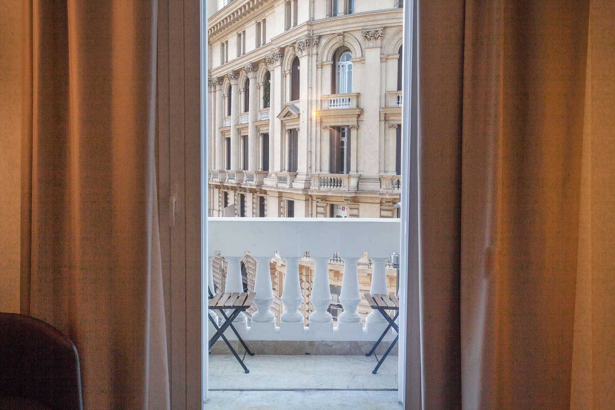 B&B Dimora San Felice Napoli Esterno foto