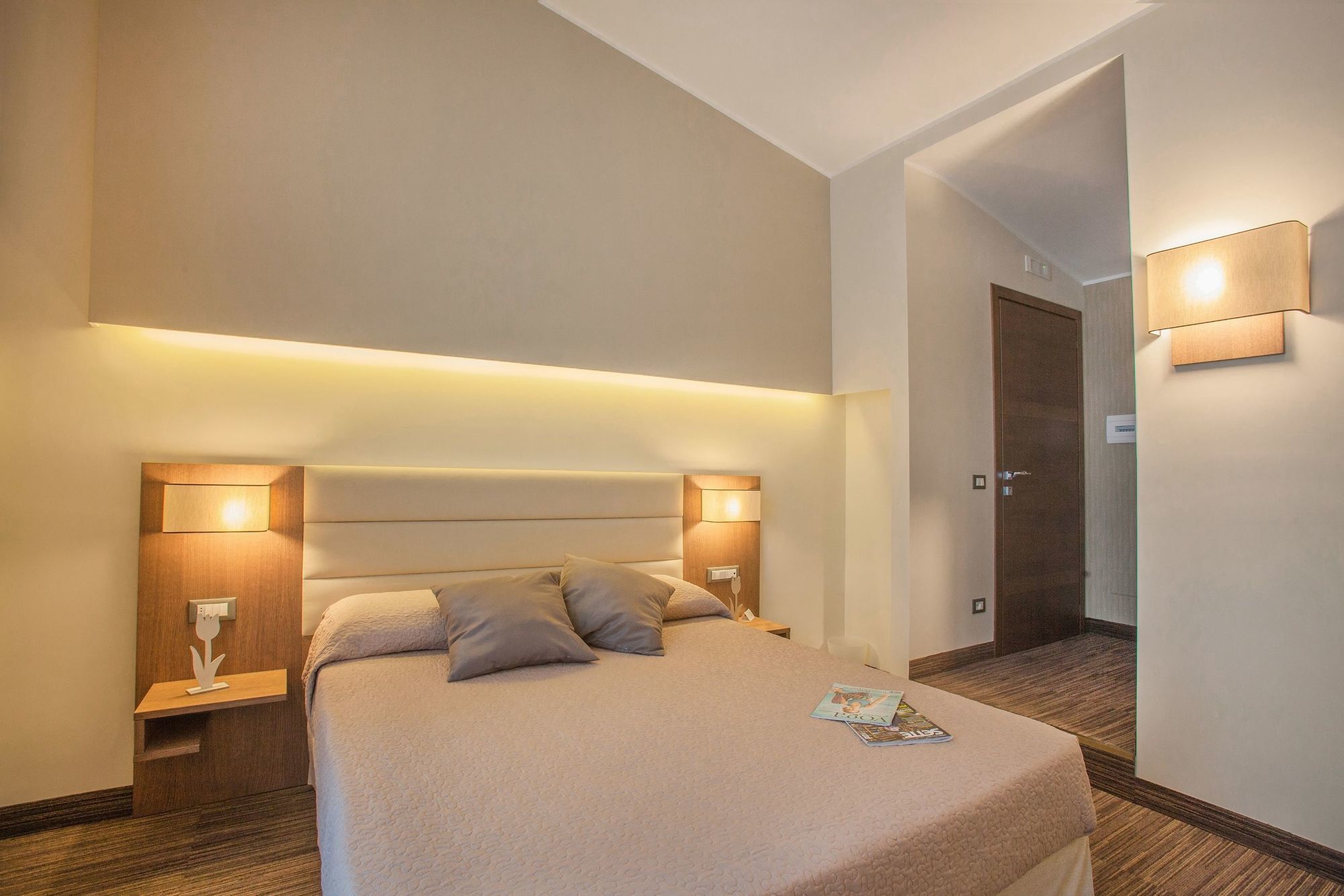 B&B Dimora San Felice Napoli Esterno foto