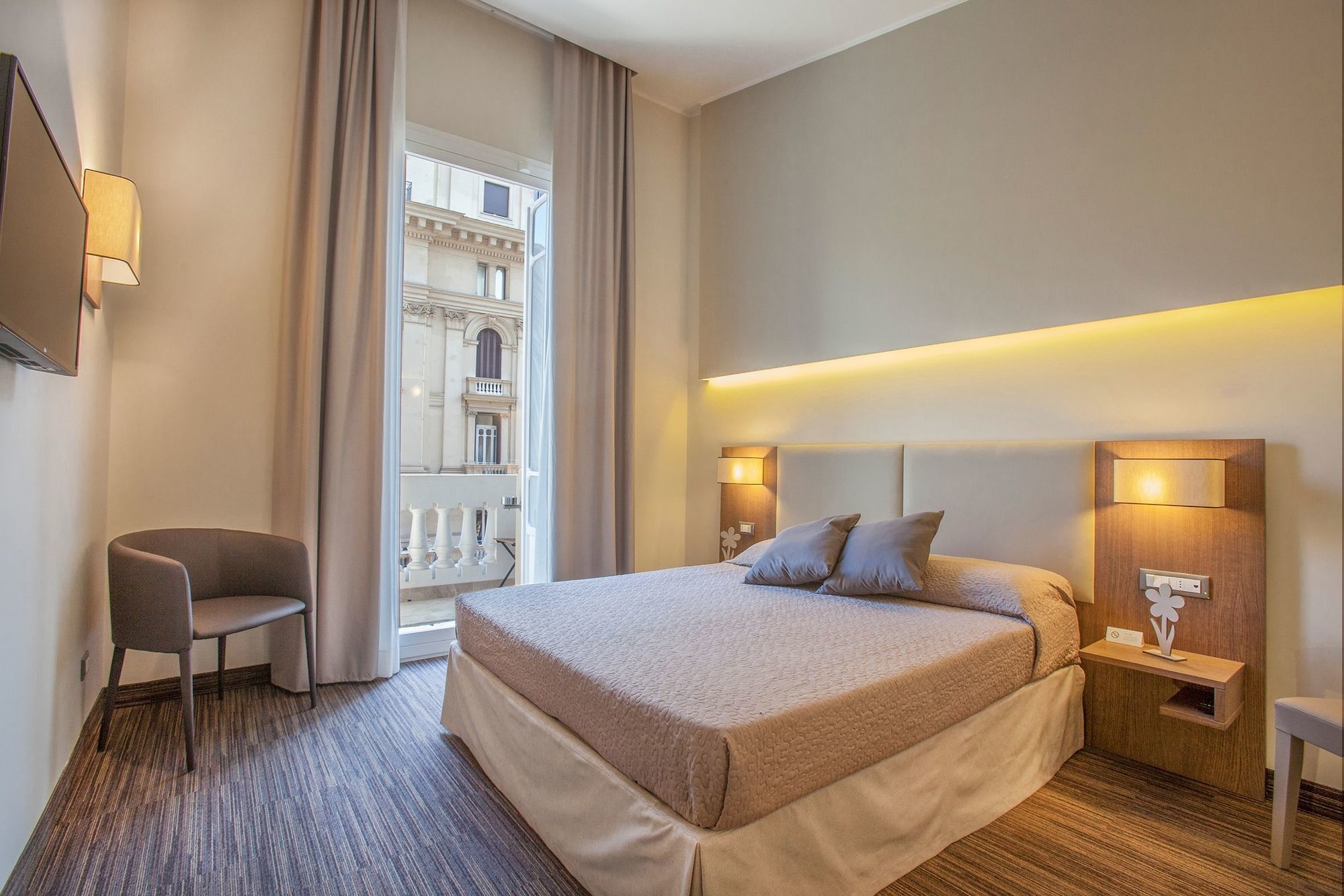 B&B Dimora San Felice Napoli Esterno foto