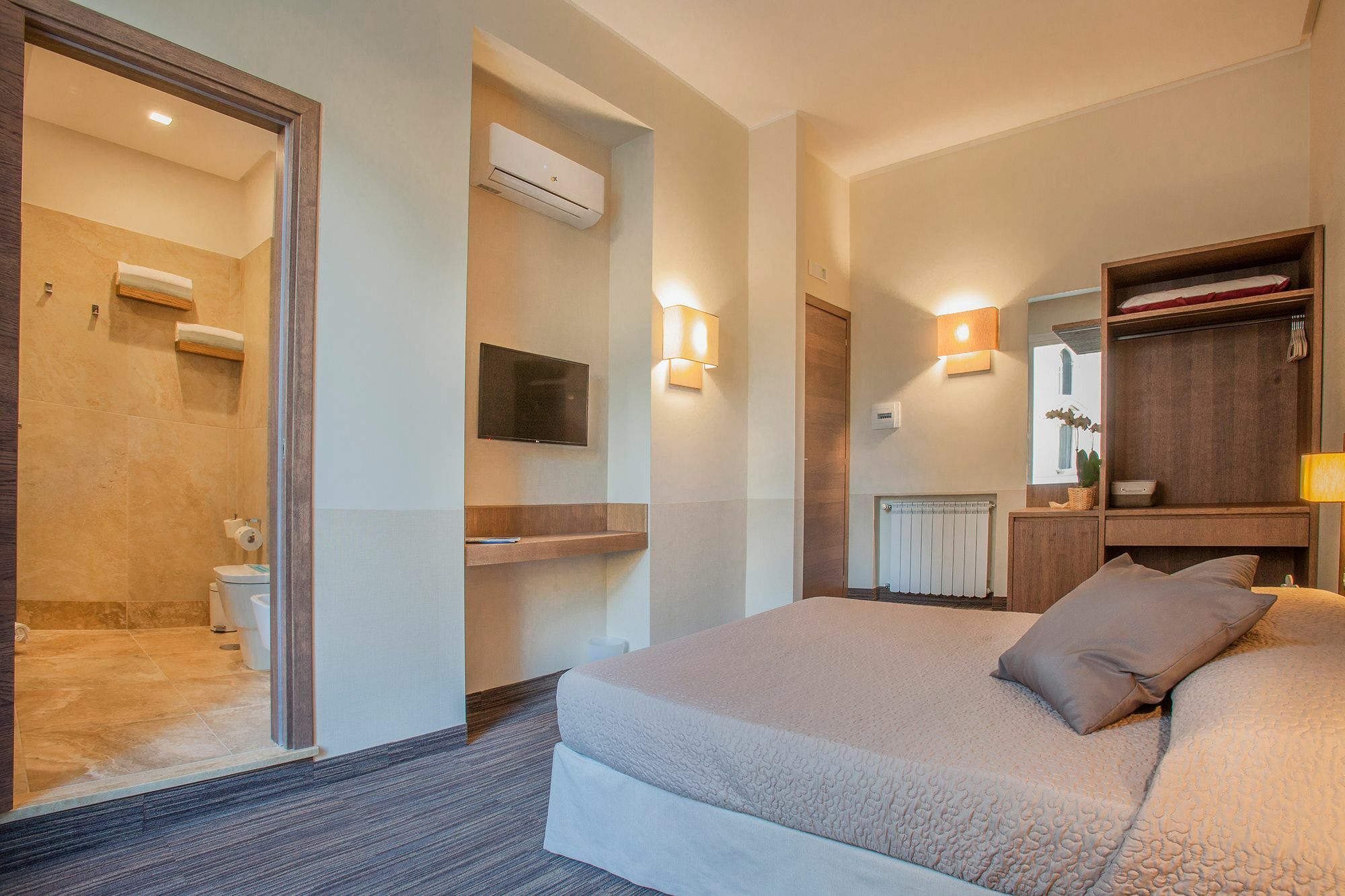 B&B Dimora San Felice Napoli Esterno foto