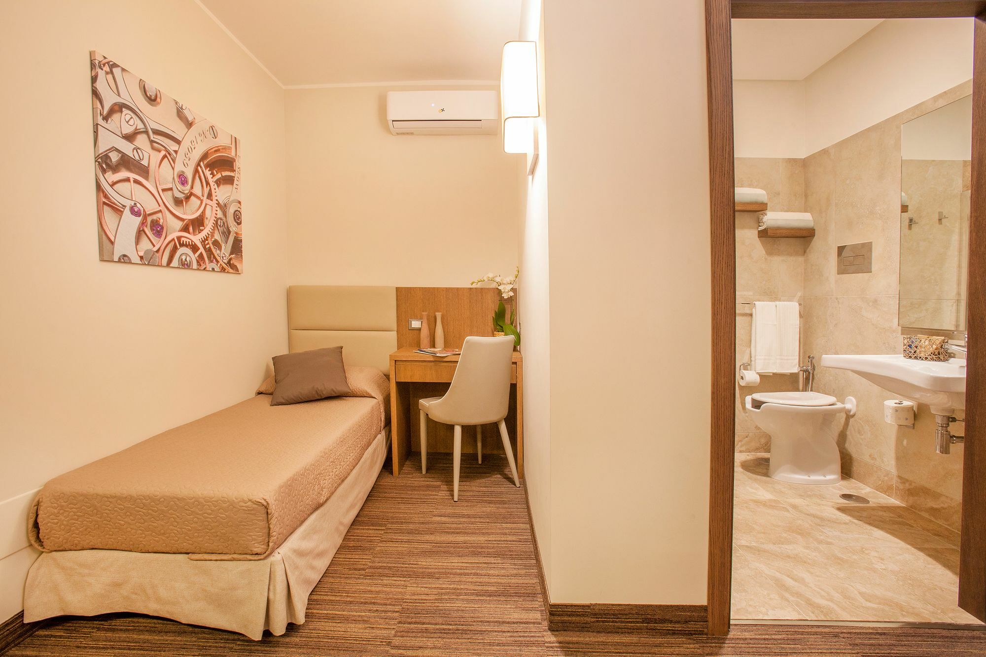B&B Dimora San Felice Napoli Esterno foto