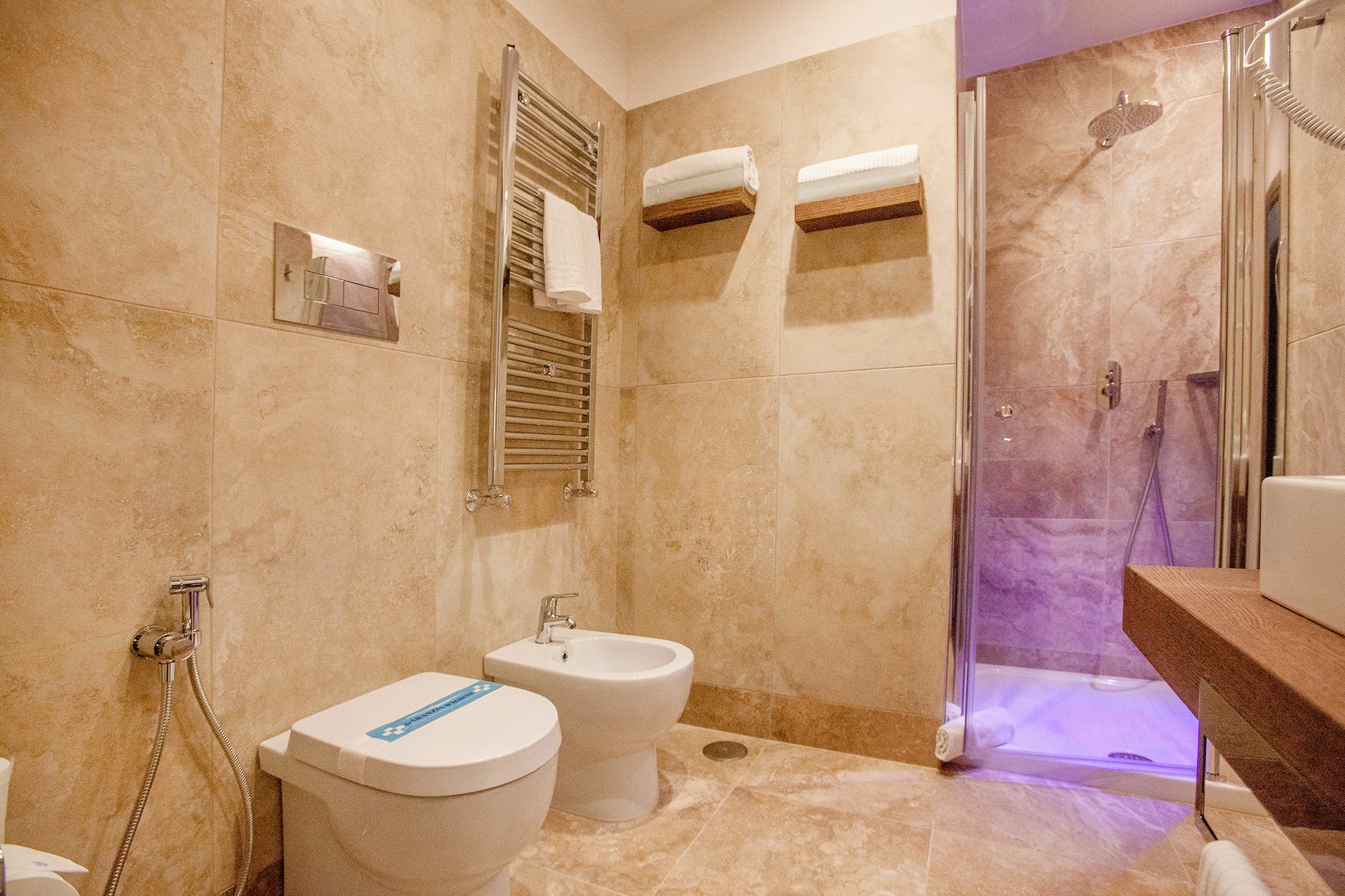 B&B Dimora San Felice Napoli Esterno foto