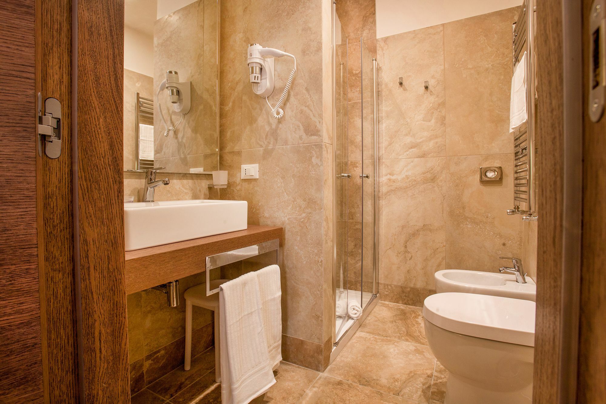 B&B Dimora San Felice Napoli Esterno foto