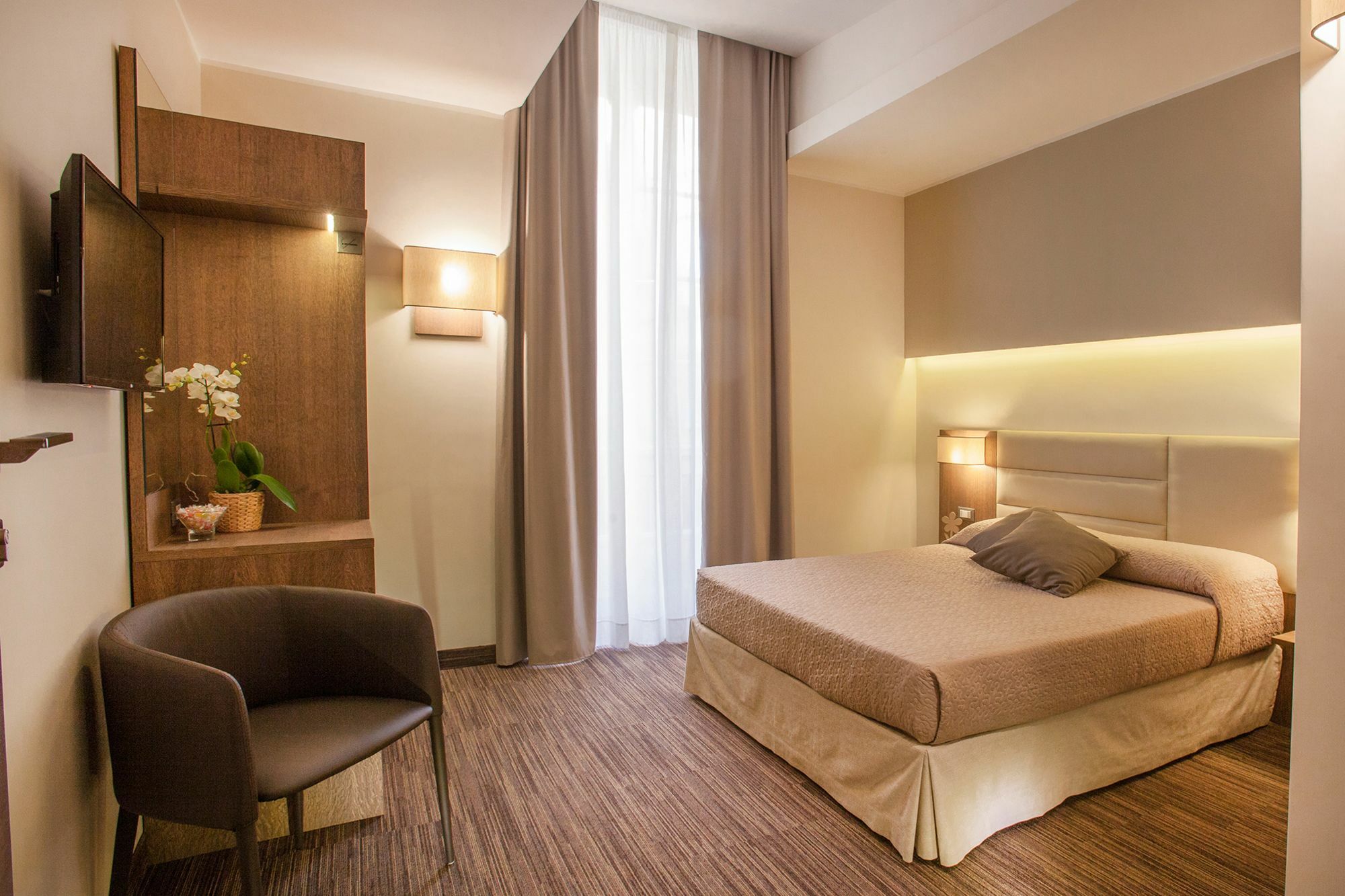 B&B Dimora San Felice Napoli Esterno foto