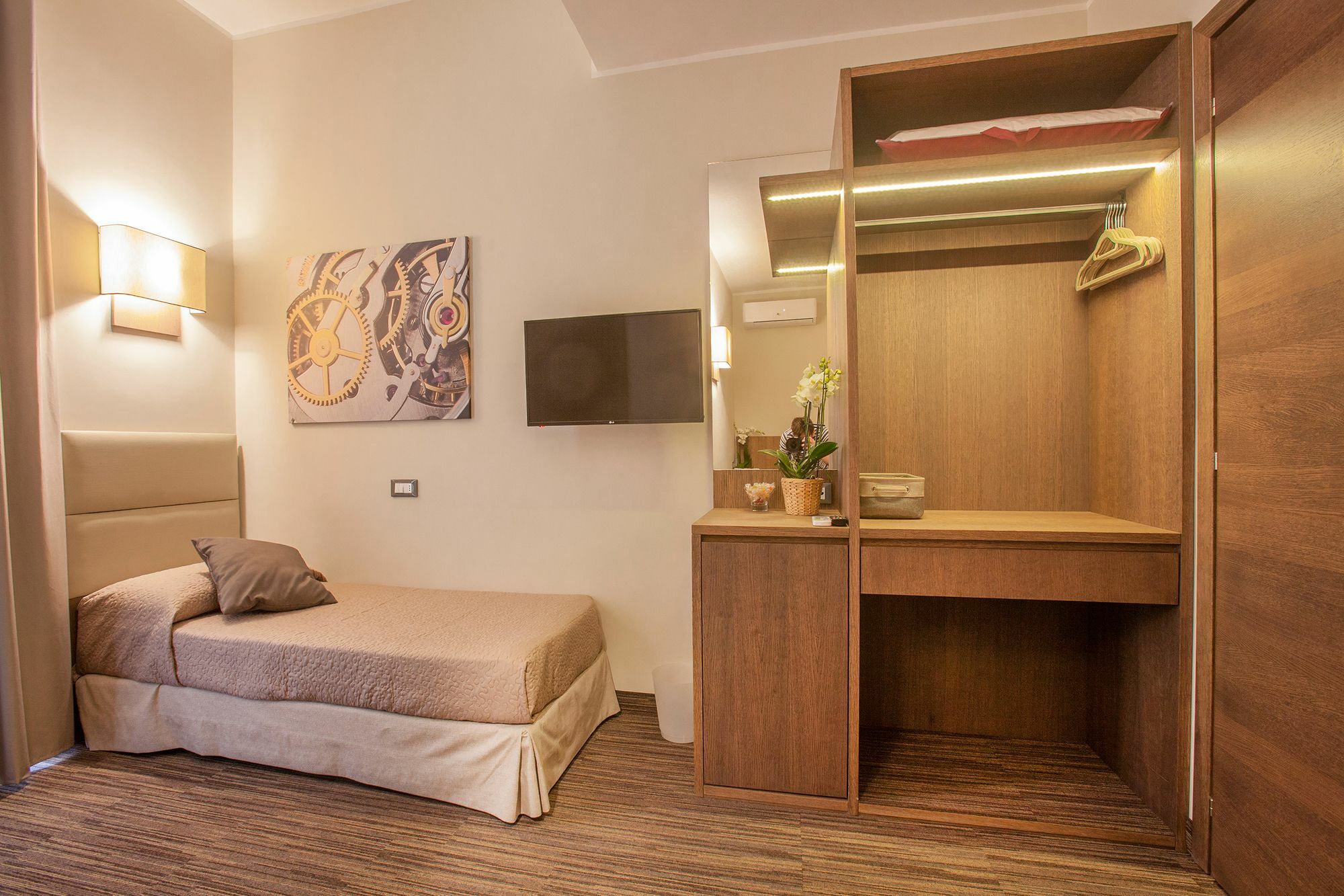 B&B Dimora San Felice Napoli Esterno foto