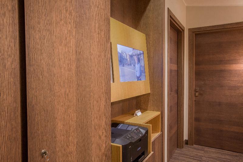 B&B Dimora San Felice Napoli Esterno foto