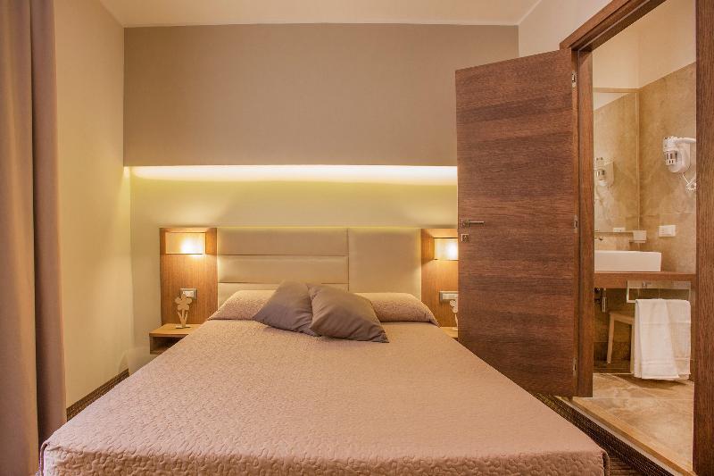 B&B Dimora San Felice Napoli Esterno foto