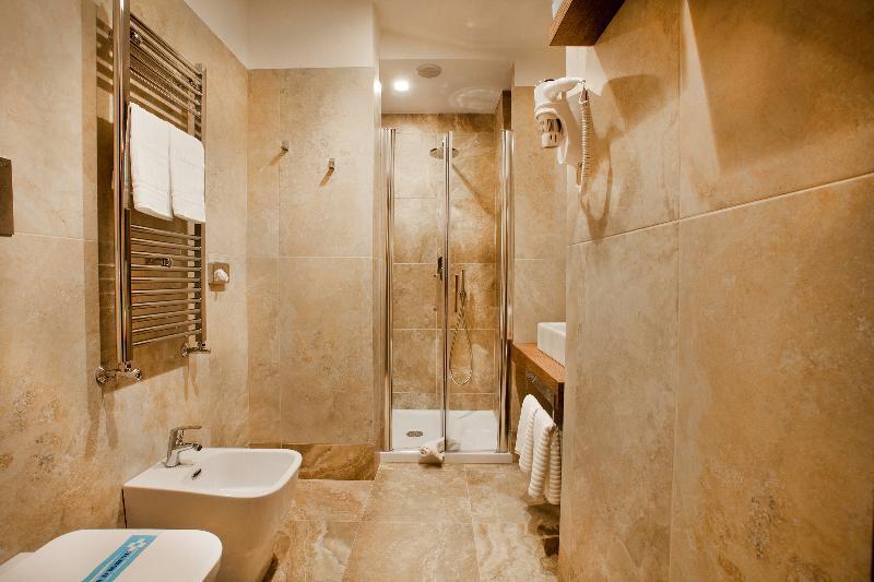B&B Dimora San Felice Napoli Esterno foto