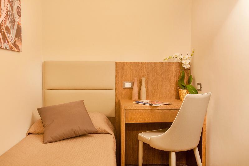 B&B Dimora San Felice Napoli Esterno foto