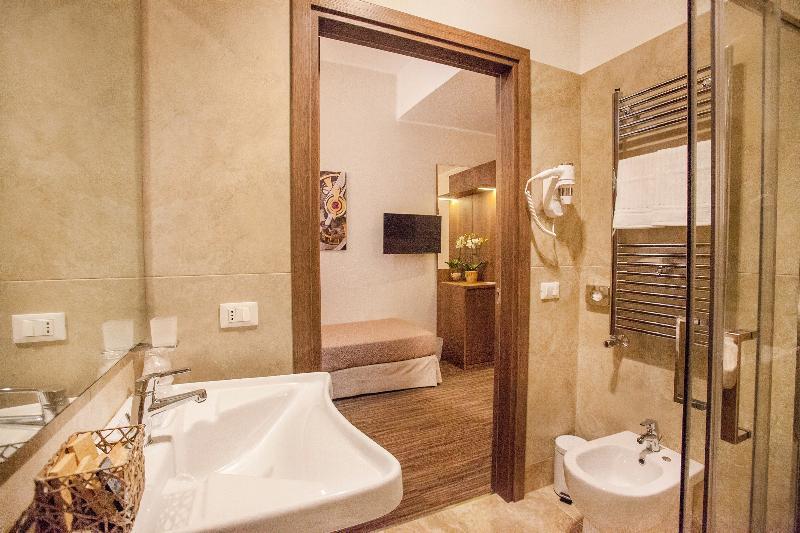B&B Dimora San Felice Napoli Esterno foto