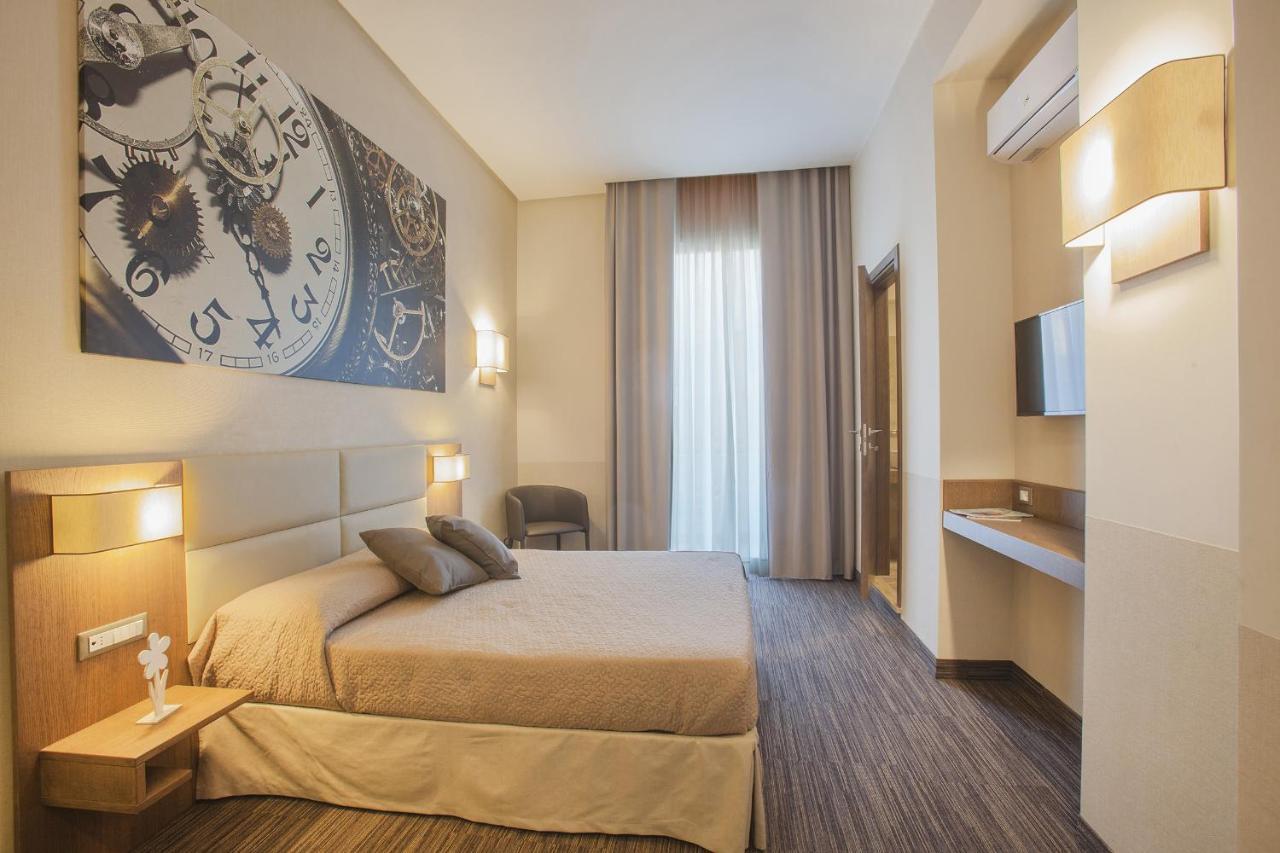 B&B Dimora San Felice Napoli Esterno foto