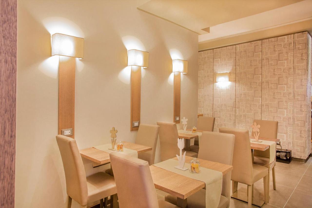 B&B Dimora San Felice Napoli Esterno foto
